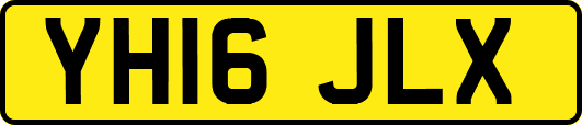 YH16JLX