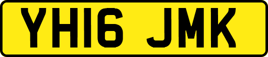 YH16JMK