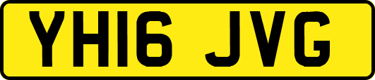YH16JVG