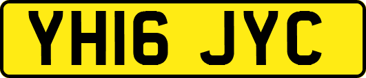 YH16JYC