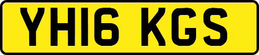 YH16KGS