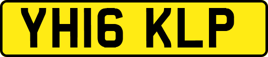 YH16KLP