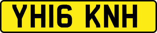 YH16KNH