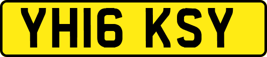 YH16KSY
