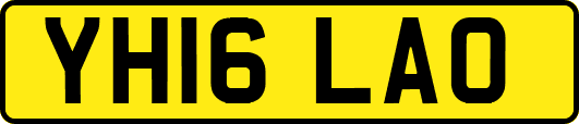 YH16LAO