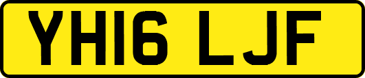 YH16LJF