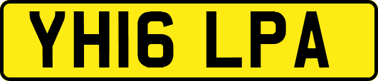 YH16LPA