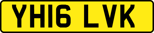 YH16LVK