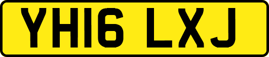 YH16LXJ