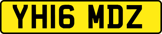 YH16MDZ