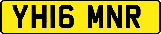 YH16MNR