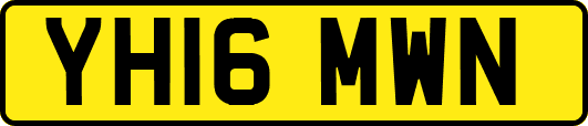 YH16MWN