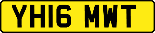 YH16MWT