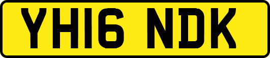 YH16NDK