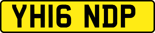 YH16NDP