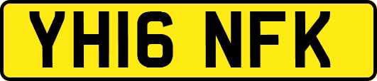 YH16NFK