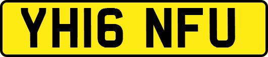 YH16NFU