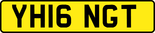 YH16NGT