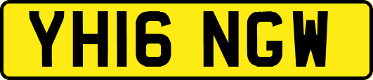 YH16NGW