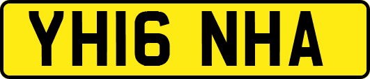YH16NHA