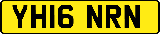 YH16NRN