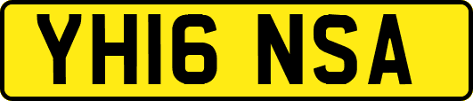 YH16NSA
