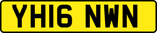 YH16NWN