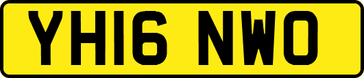 YH16NWO