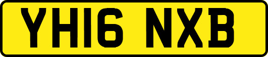 YH16NXB