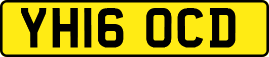 YH16OCD