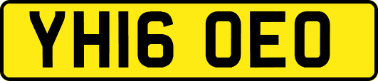 YH16OEO