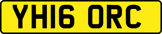 YH16ORC