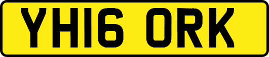 YH16ORK