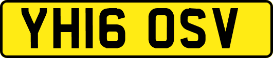 YH16OSV