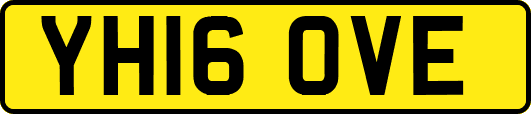 YH16OVE