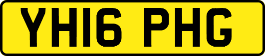 YH16PHG