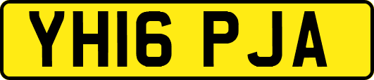 YH16PJA