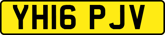 YH16PJV