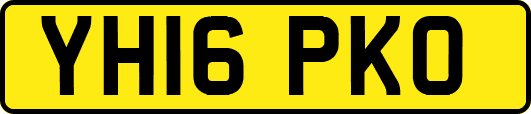 YH16PKO