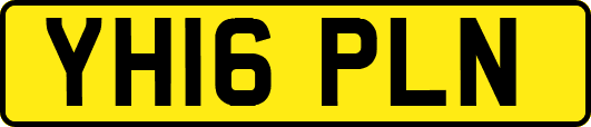 YH16PLN
