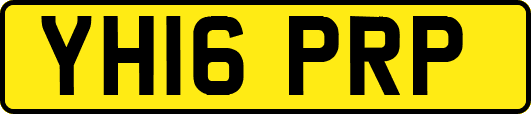YH16PRP