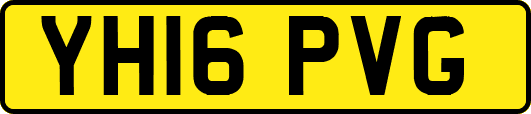 YH16PVG