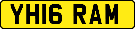 YH16RAM