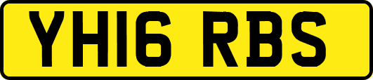 YH16RBS
