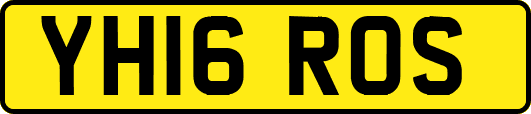 YH16ROS