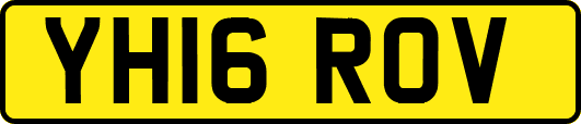 YH16ROV