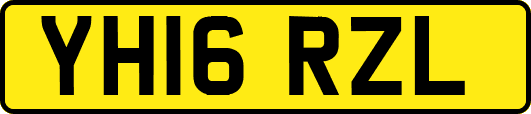 YH16RZL