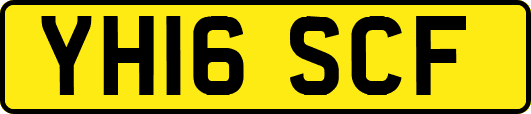 YH16SCF