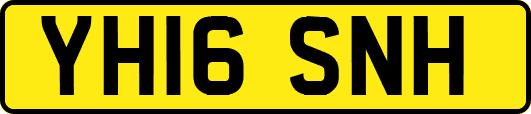 YH16SNH