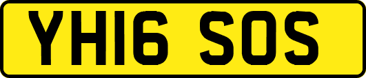 YH16SOS